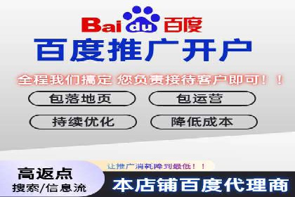 百度推广实战：从零到一的成长案例